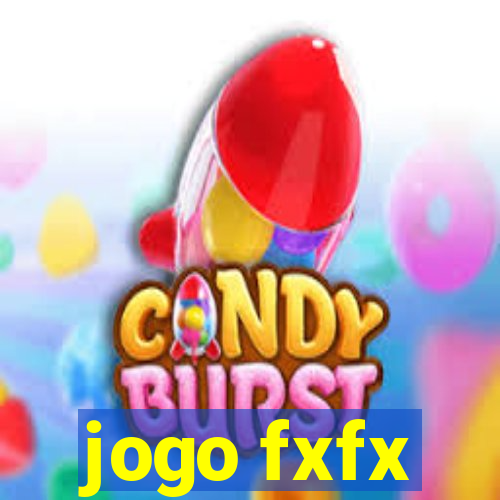 jogo fxfx